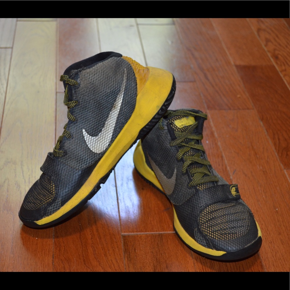 KD Trey 5 iii